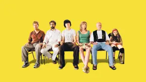 Задник к фильму "Маленькая мисс Счастье" #657400