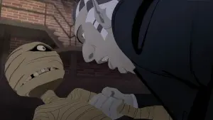 Задник к фильму "Зомбиллениум" #450161