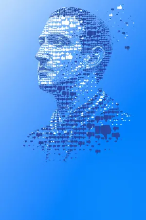 Постер к фильму "Zuckerberg: King of the Metaverse" #196416