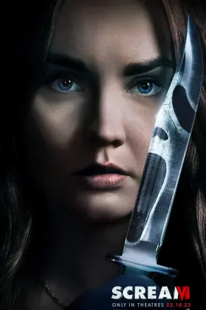 Постер к фильму "Крик 6" #12411