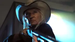 Задник к фильму "Техасская резня бензопилой" #327553