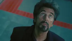 Задник к фильму "88 минут" #633382