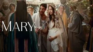 Дева Мария: Мать Христа