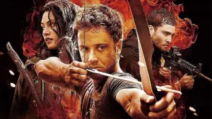 Задник к фильму "Выкуп – миллиард" #347456