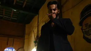 Задник к фильму "Марко" #582070