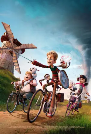 Постер к фильму "" #619695