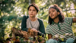 Задник к фильму "Дети леса" #571817