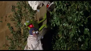 Задник к фильму "Большое ограбление Маппетов" #689156