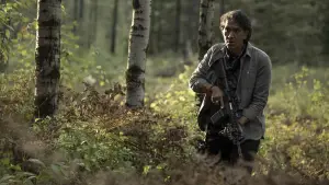 Задник к фильму "40 Акров" #596474