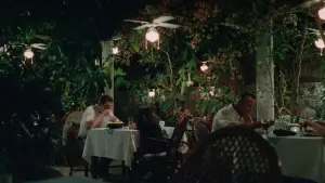 Задник к фильму "Солнце моё" #632981