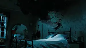 Задник к фильму "Кошмар на улице Вязов" #703005