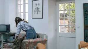 Задник к фильму "Весенняя сказка" #404628