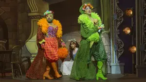 Задник к фильму "Звезда не того масштаба" #599498