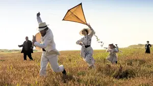 Задник к фильму "Жена художника" #740637