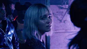 Задник к фильму "После Янга" #284996