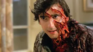 Задник к фильму "Американский оборотень в Лондоне" #220311