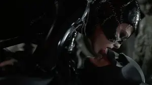 Задник к фильму "Бэтмен возвращается" #607754