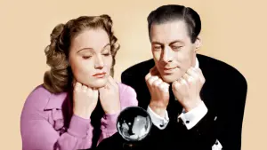 Задник к фильму "Весёлое привидение" #499116