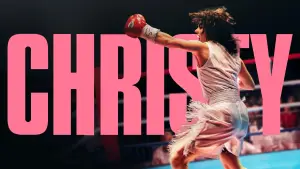 Задник к фильму "Кристи" #512767