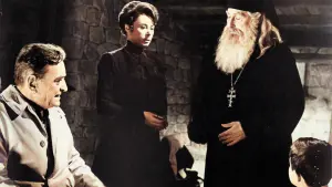 Задник к фильму "Доктор Живаго" #209133