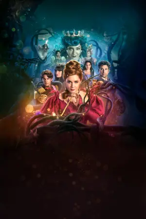Постер к фильму "Зачарованная 2" #261755