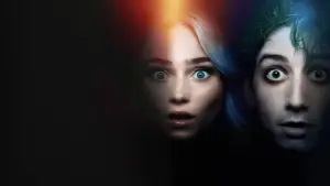 Задник к фильму "З-О-М-Б-И 4: Рассвет вампиров" #587530