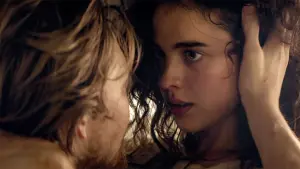 Задник к фильму "Звёзды в полдень" #339837