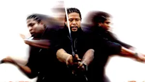 Задник к фильму "Пес-призрак: Путь самурая" #224594