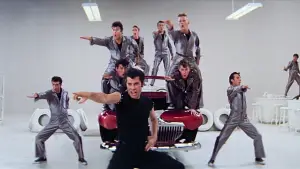 Задник к фильму "Бриолин" #583199