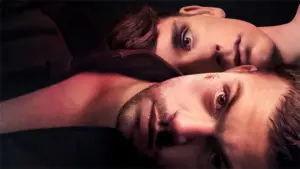 Задник к фильму "Джонас" #415215