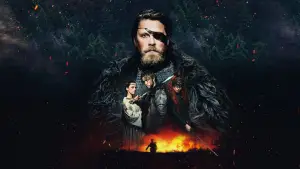 Задник к фильму "Хаген. В долине Нибелунгов" #740755