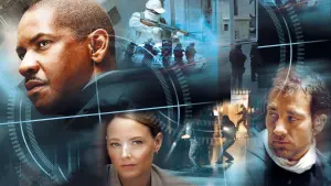 Задник к фильму "Не пойман — не вор" #218206