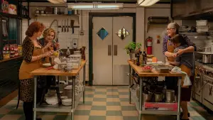 Задник к фильму "Бабули" #595624