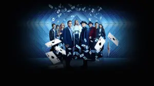 Задник к фильму "Иллюзия обмана 3" #509590