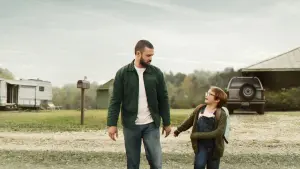 Задник к фильму "Палмер" #177017