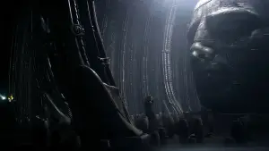 Задник к фильму "Прометей" #587381