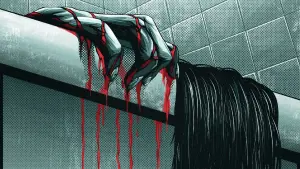 Задник к фильму "Проклятие" #330198