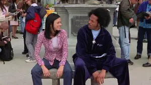 Задник к фильму "Очень страшное кино 2" #636442