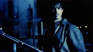 Задник к фильму "Улицы в огне" #254730