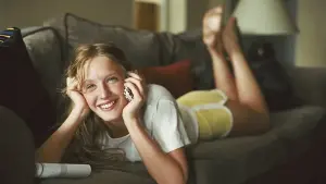 Задник к фильму "Бассейн" #283236