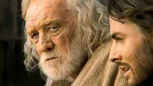 Задник к фильму "Апокалипсис: Откровение Иоанна Богослова" #437817