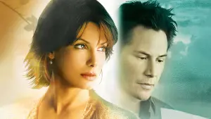 Задник к фильму "Дом у озера" #246703