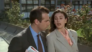 Задник к фильму "Злоупотребление" #396414