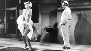 Задник к фильму "Зуд седьмого года" #455352