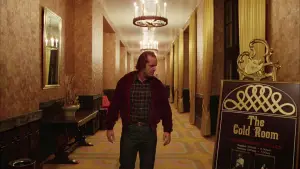 Задник к фильму "Сияние" #520160