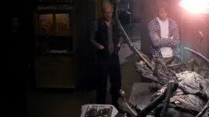 Задник к фильму "Нечто" #691311