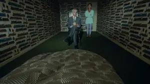 Задник к фильму "На игле" #656423