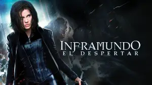 Задник к фильму "Другой мир: Пробуждение" #716491