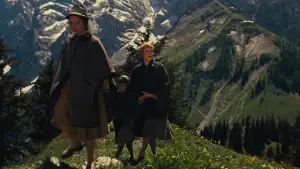 Задник к фильму "Звуки музыки" #599543