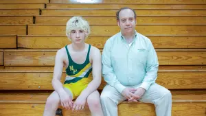 Задник к фильму "Побеждай!" #462169